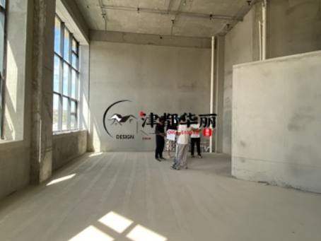 銀川裝修公司|銀川説煙酒店裝修設計項目現場勘查